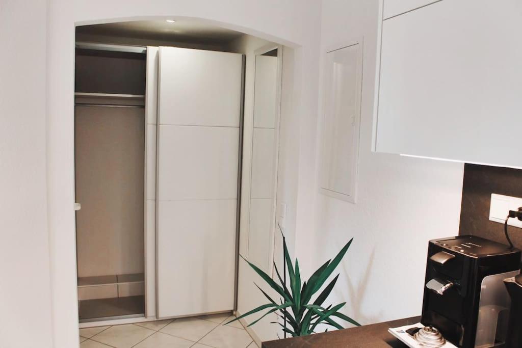 Smart-Apartment Blickwinkel Schwarzwald Gaggenau Exterior photo
