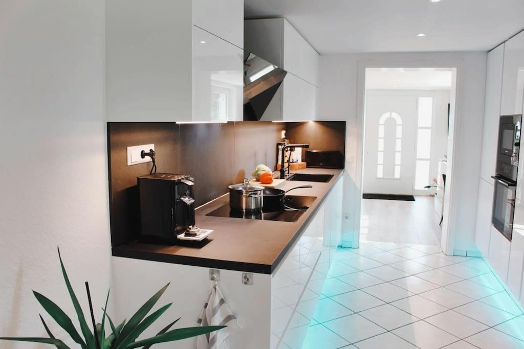 Smart-Apartment Blickwinkel Schwarzwald Gaggenau Exterior photo