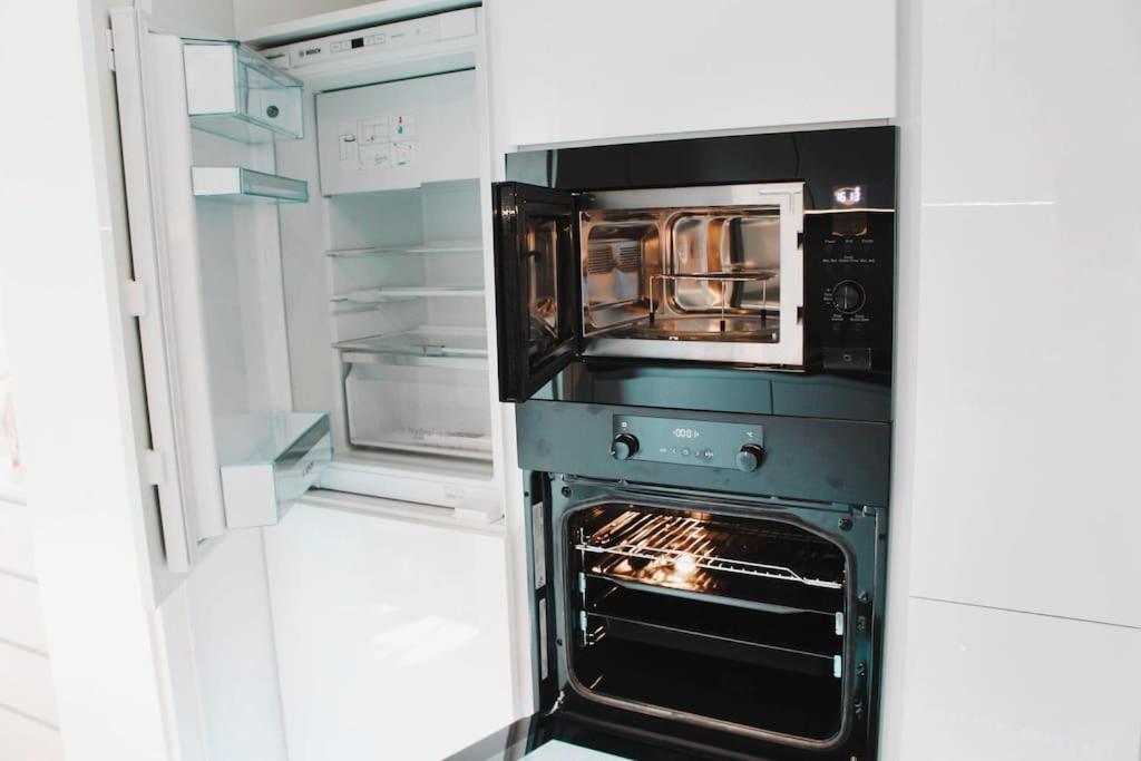 Smart-Apartment Blickwinkel Schwarzwald Gaggenau Exterior photo